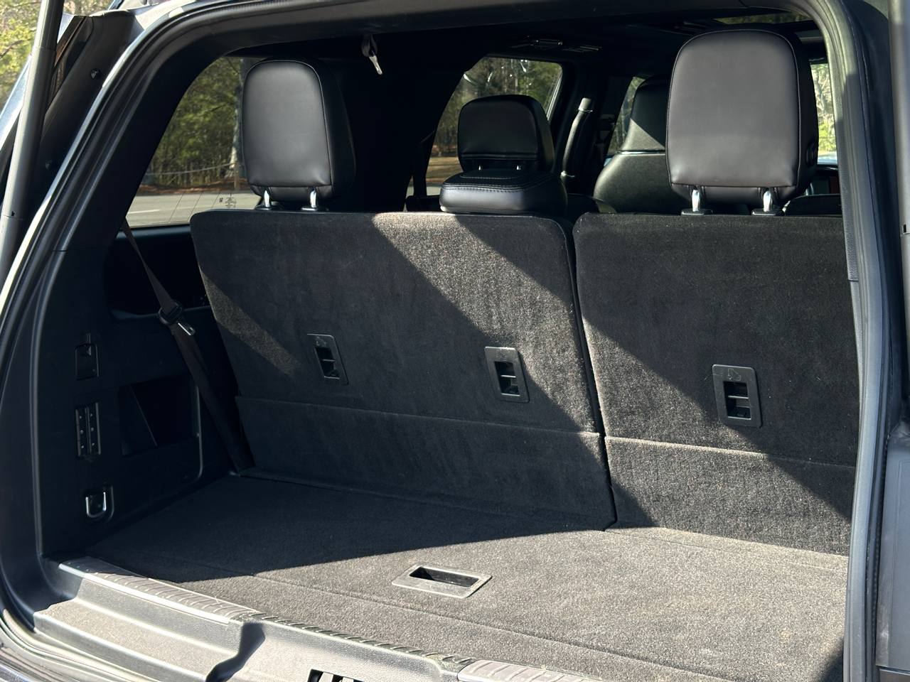 Lincoln Navigator Reserve 4x4 2020