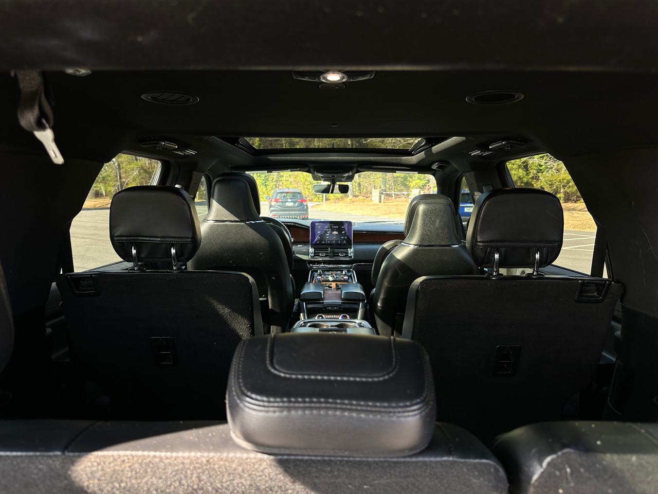 Lincoln Navigator Reserve 4x4 2020