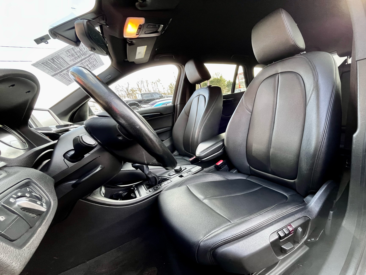 BMW X1 sDrive28i Sports Activity Vehicle 2018