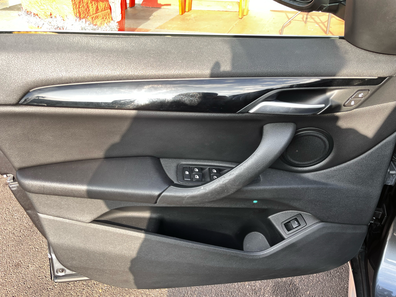 BMW X1 sDrive28i Sports Activity Vehicle 2018