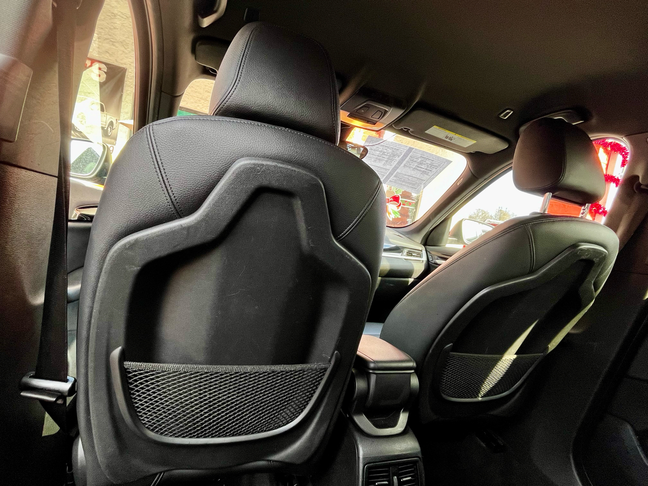 BMW X1 sDrive28i Sports Activity Vehicle 2018