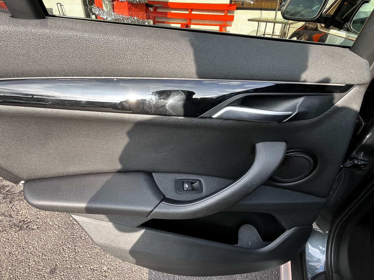 BMW X1 sDrive28i Sports Activity Vehicle 2018