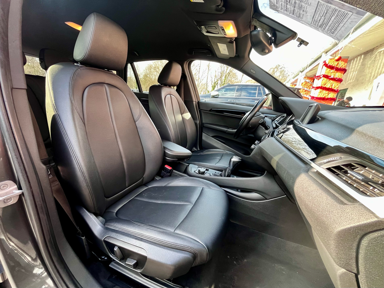 BMW X1 sDrive28i Sports Activity Vehicle 2018