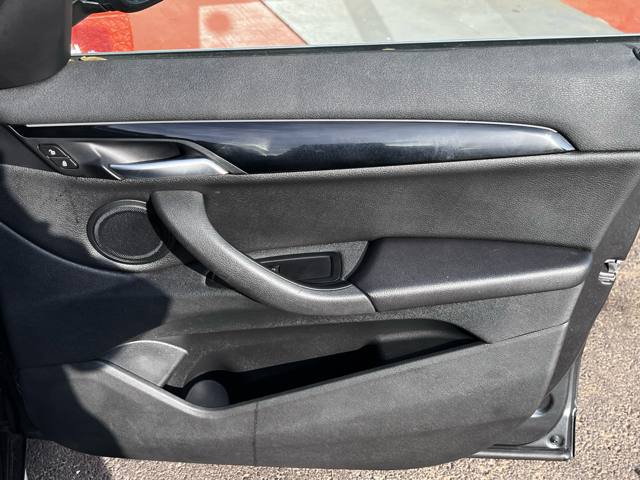 BMW X1 sDrive28i Sports Activity Vehicle 2018