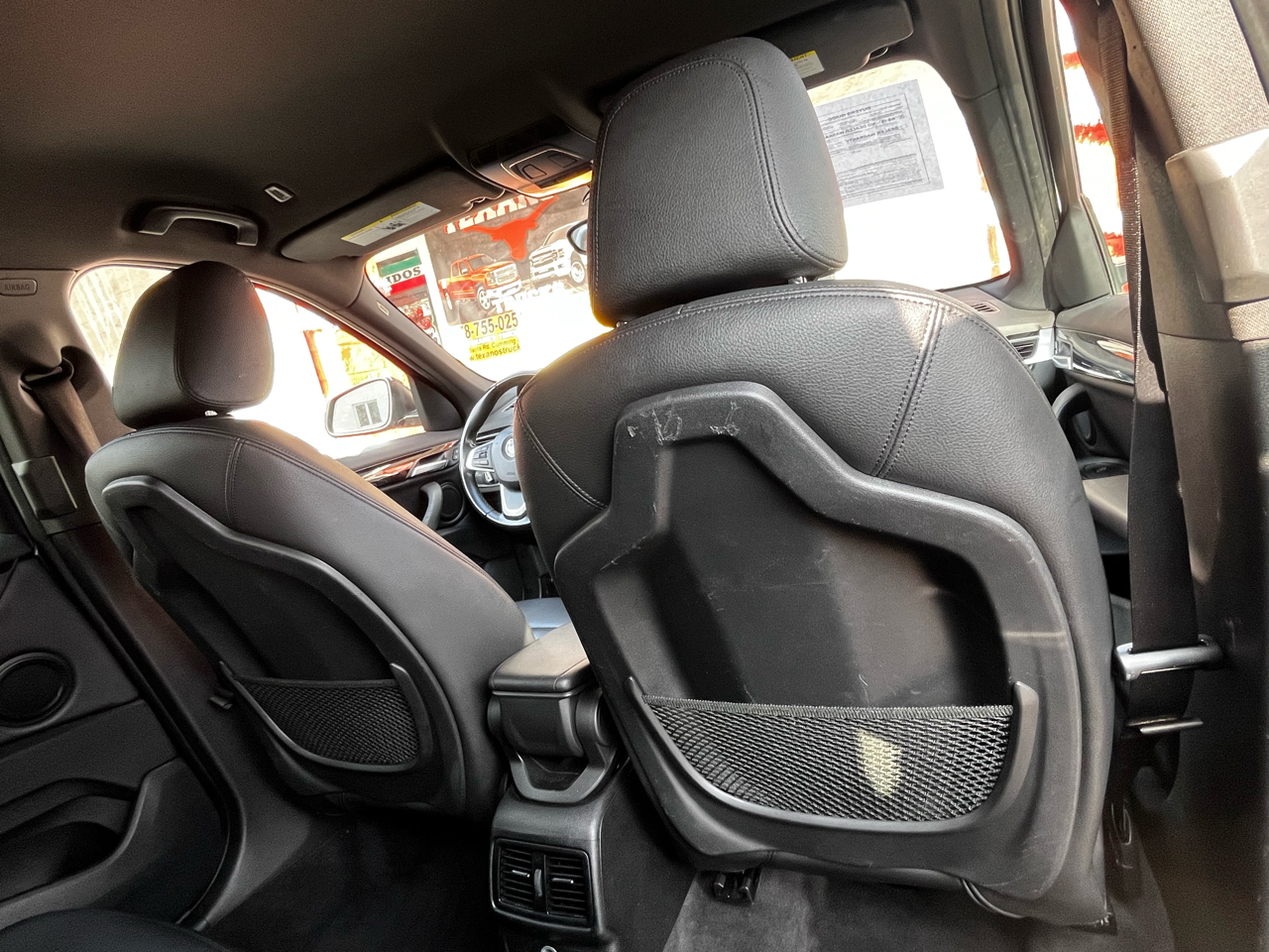 BMW X1 sDrive28i Sports Activity Vehicle 2018