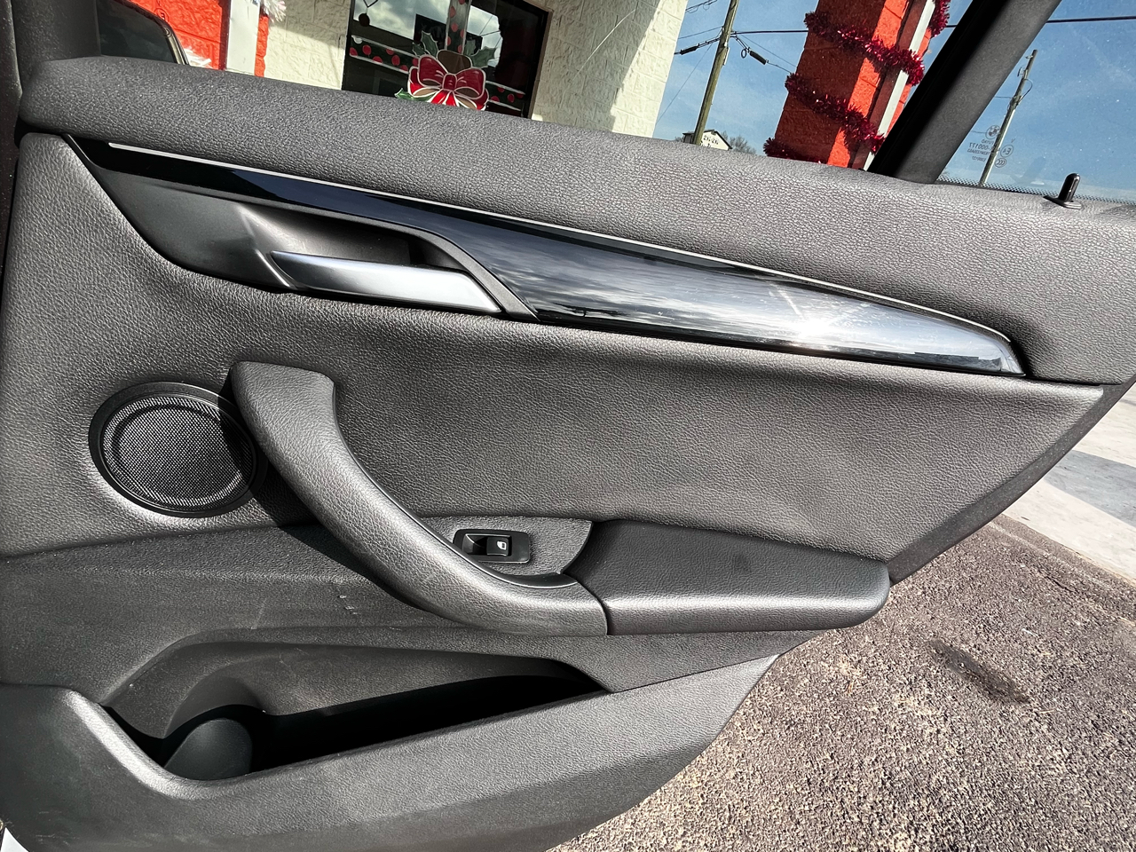 BMW X1 sDrive28i Sports Activity Vehicle 2018