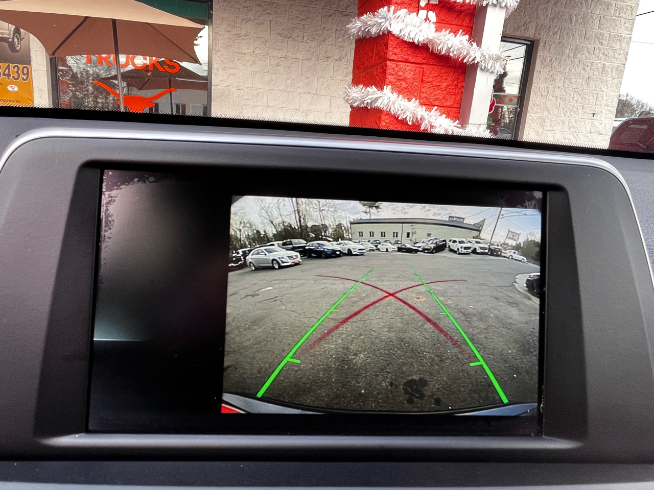 BMW X1 sDrive28i Sports Activity Vehicle 2018