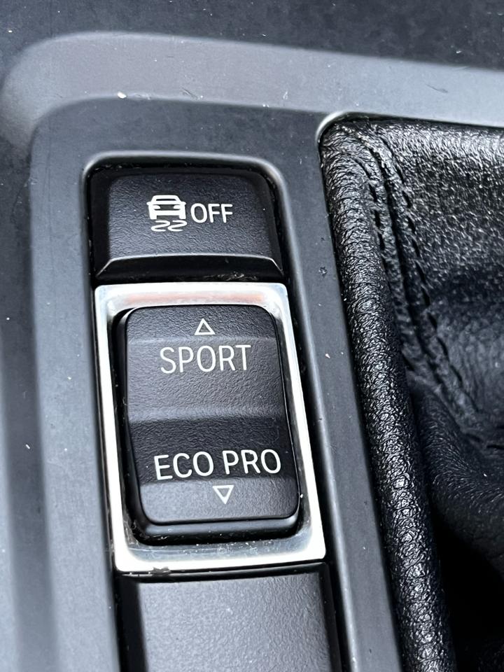 BMW X1 sDrive28i Sports Activity Vehicle 2018