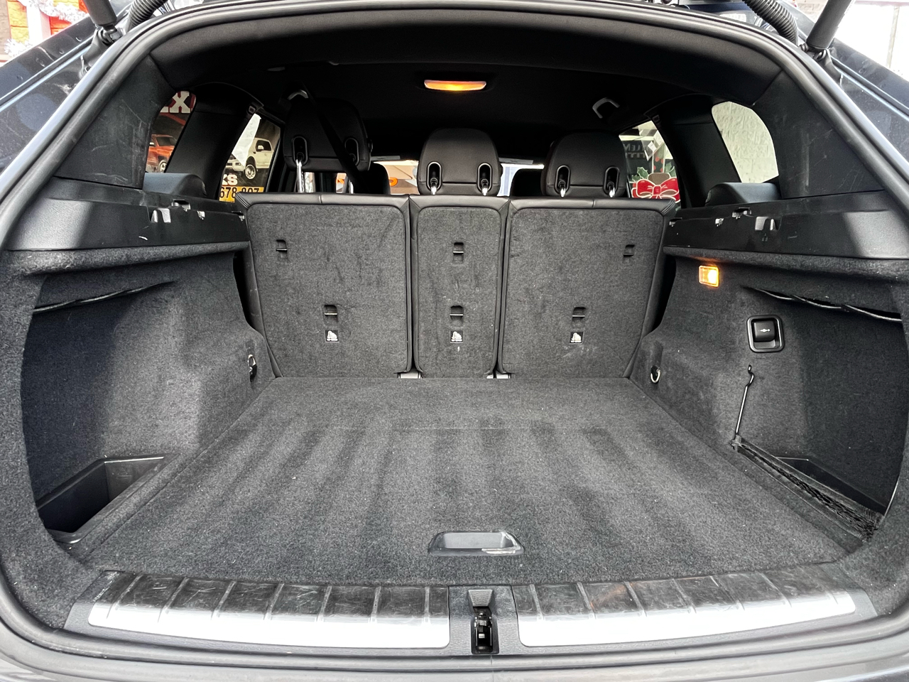 BMW X1 sDrive28i Sports Activity Vehicle 2018