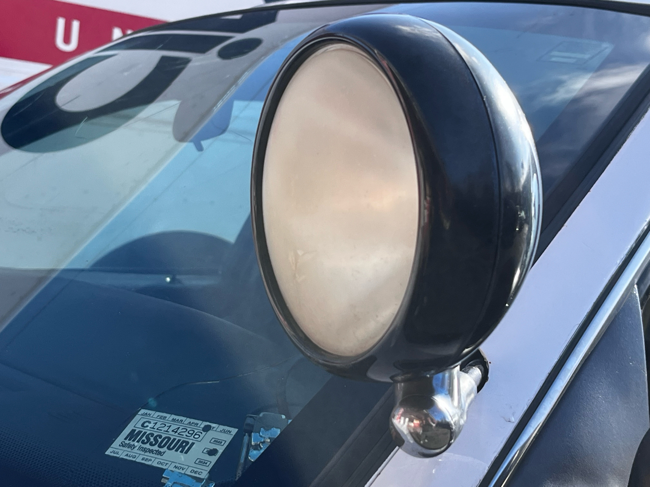 Ford Police Interceptor 4dr Sdn w/3.27 Axle 2010