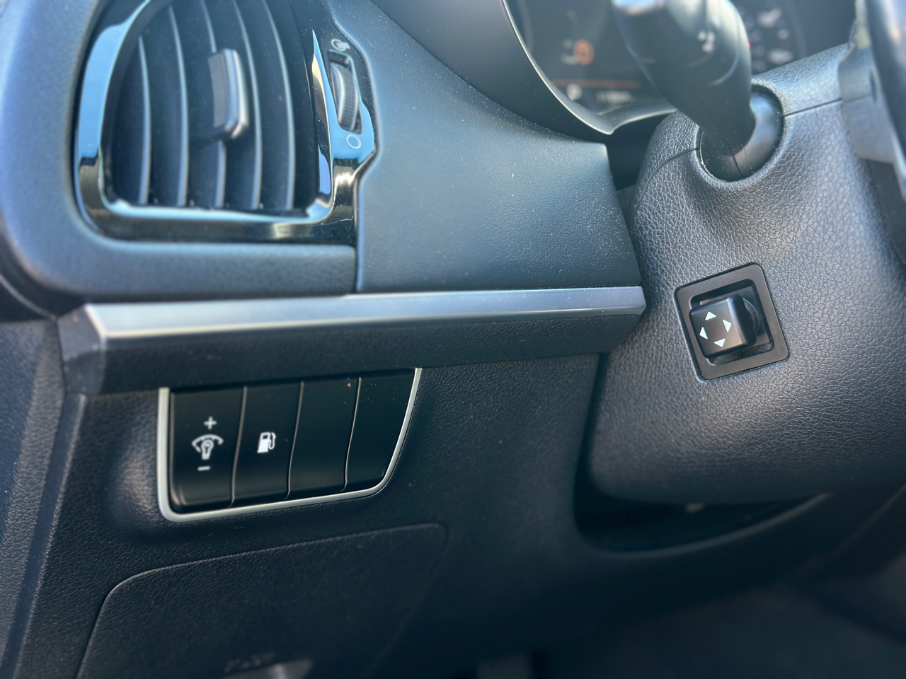 Kia Stinger Premium RWD 2018