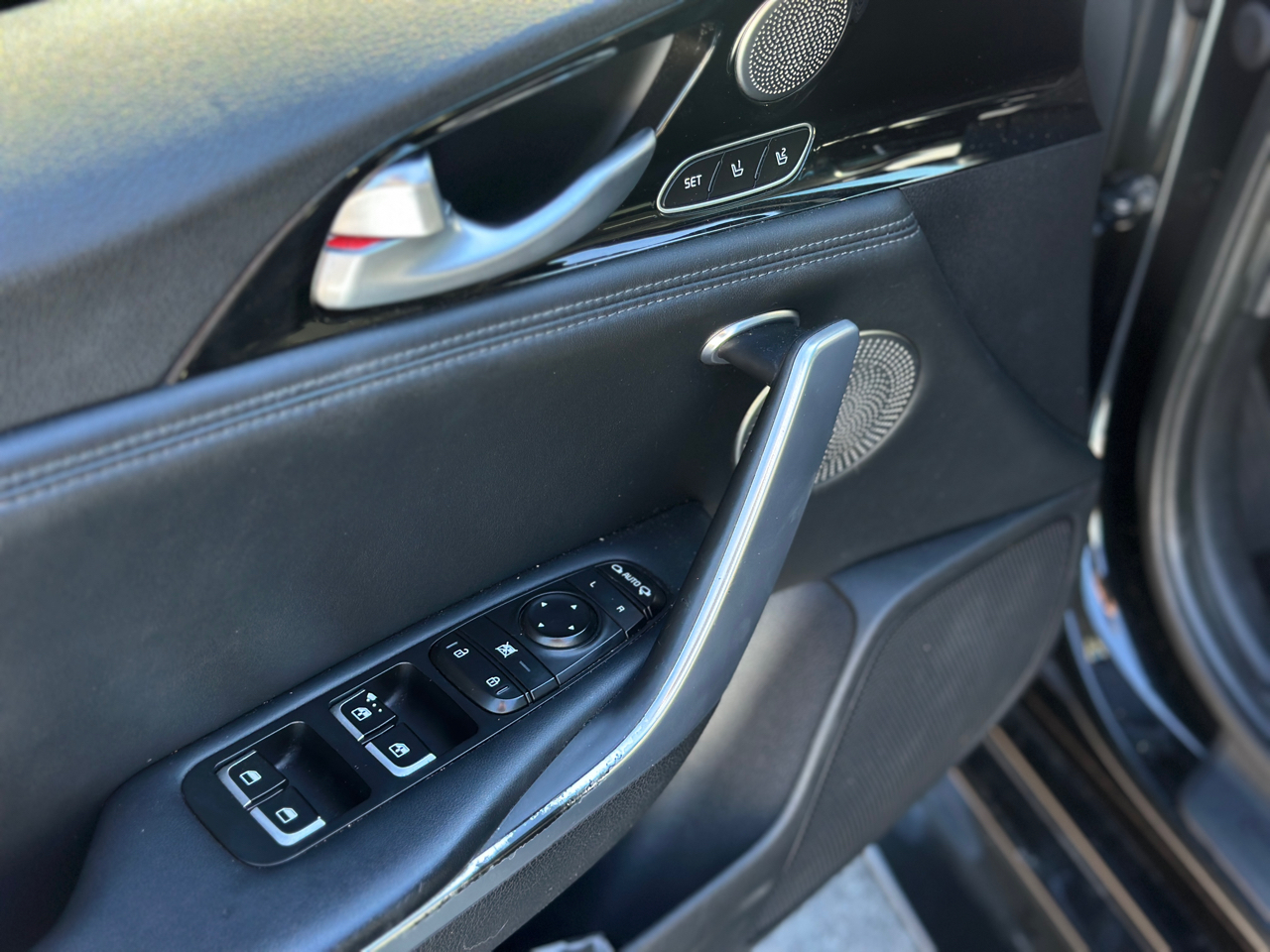 Kia Stinger Premium RWD 2018