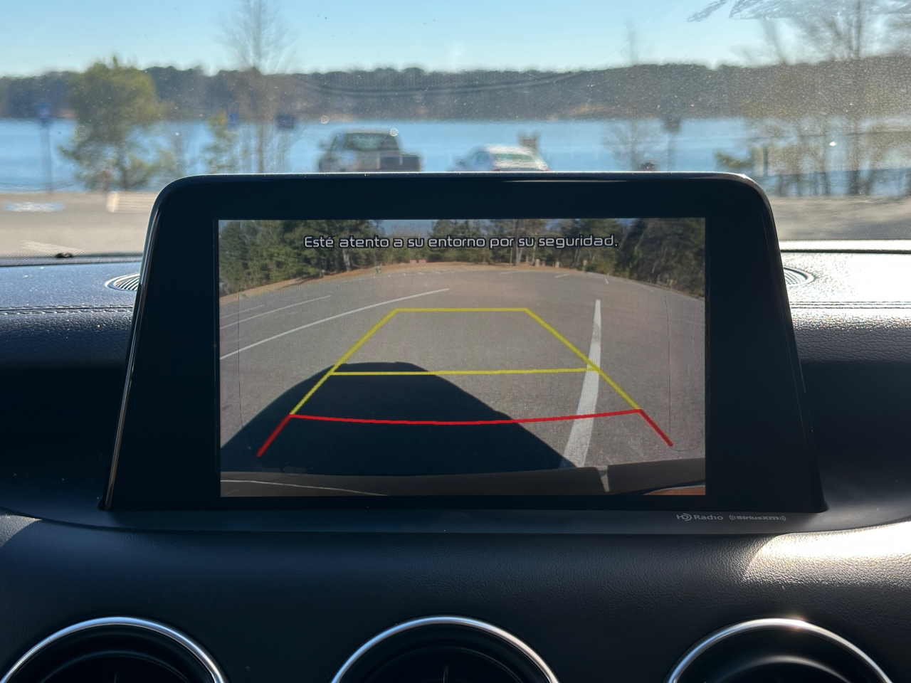 Kia Stinger Premium RWD 2018