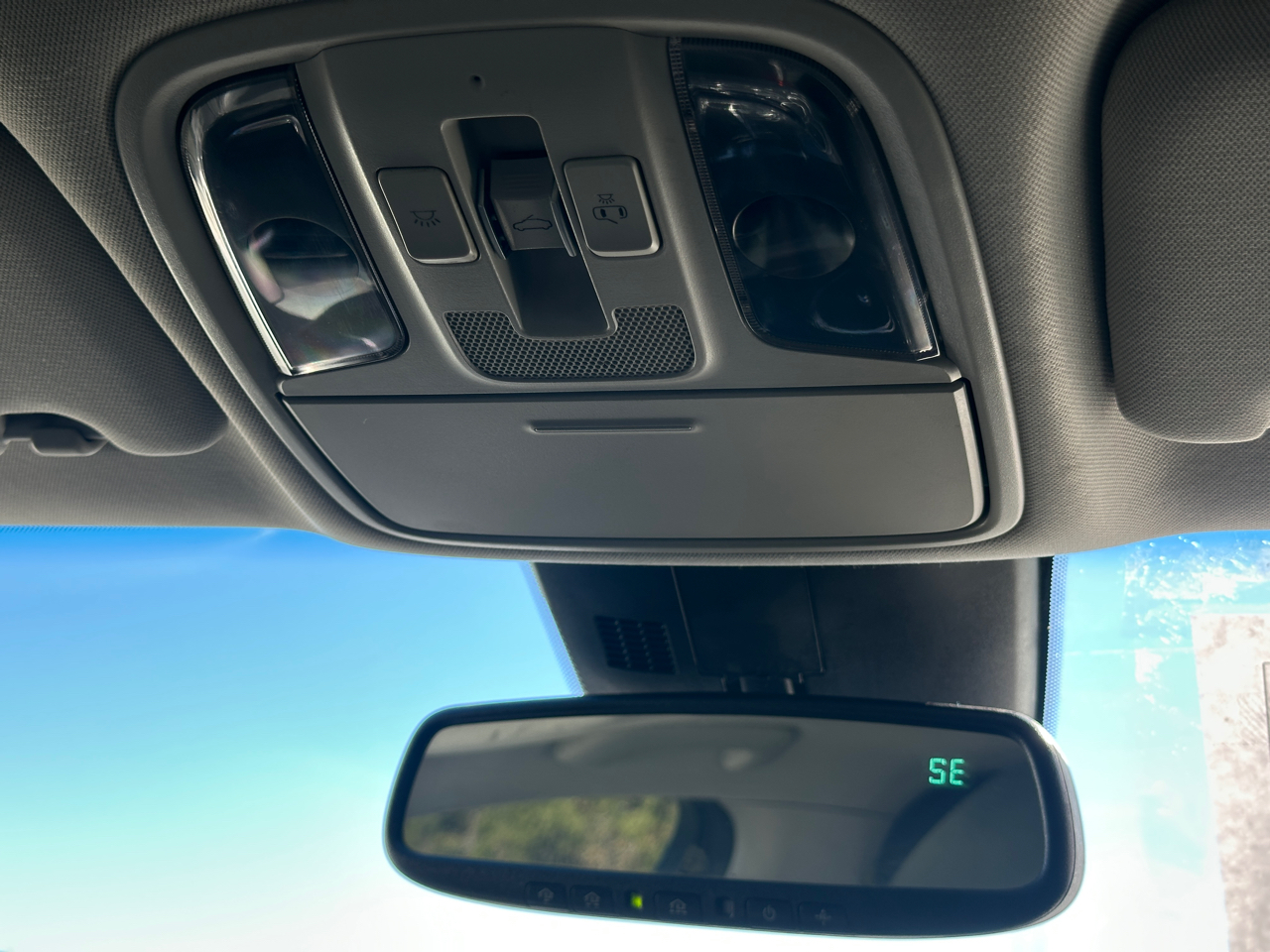 Kia Stinger Premium RWD 2018