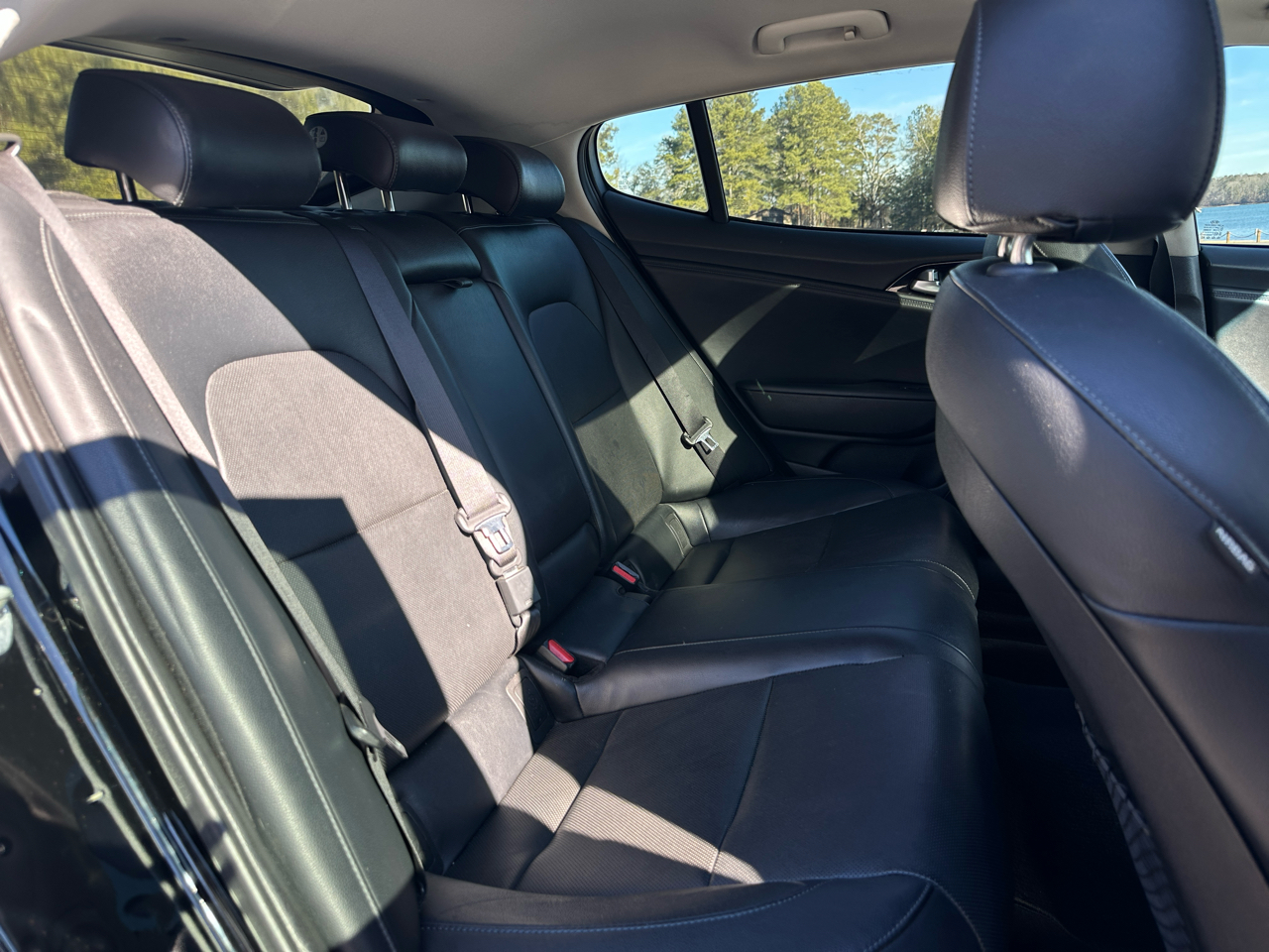 Kia Stinger Premium RWD 2018