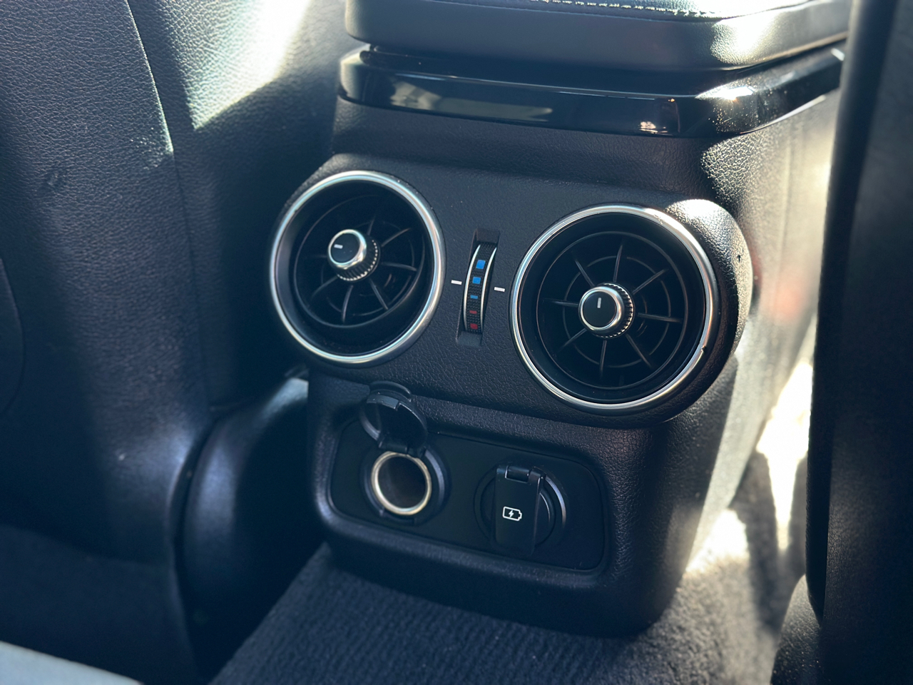 Kia Stinger Premium RWD 2018