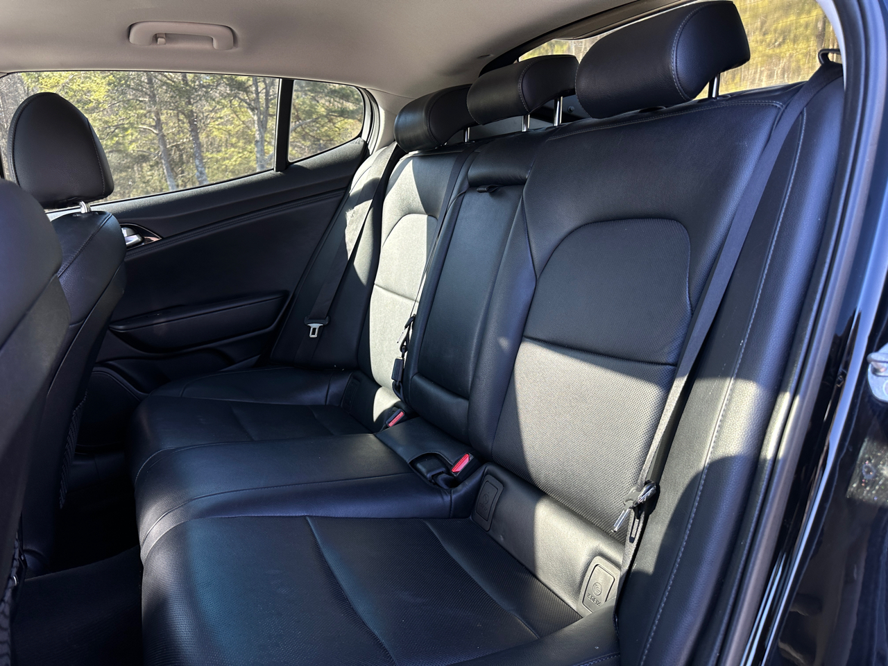 Kia Stinger Premium RWD 2018