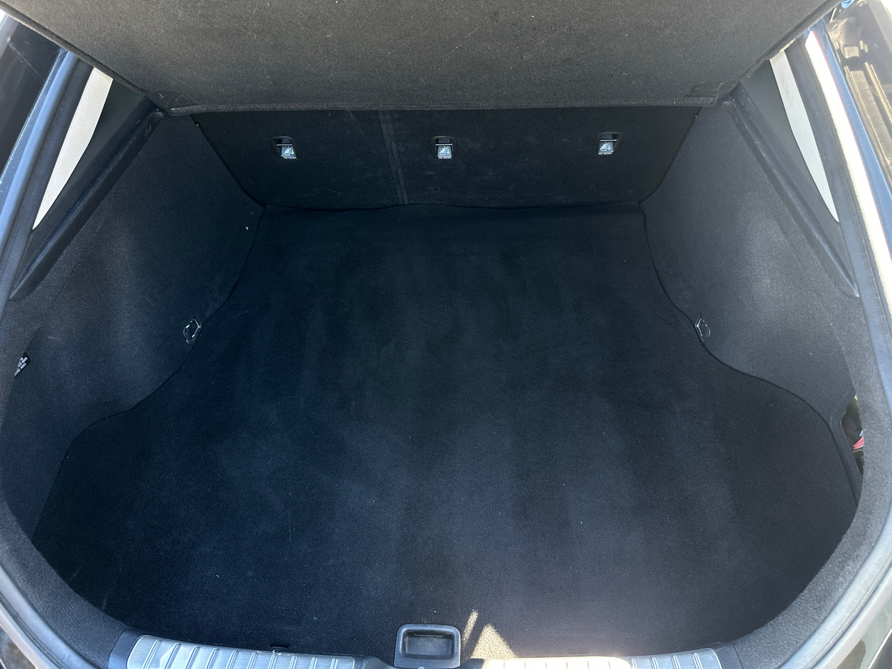 Kia Stinger Premium RWD 2018