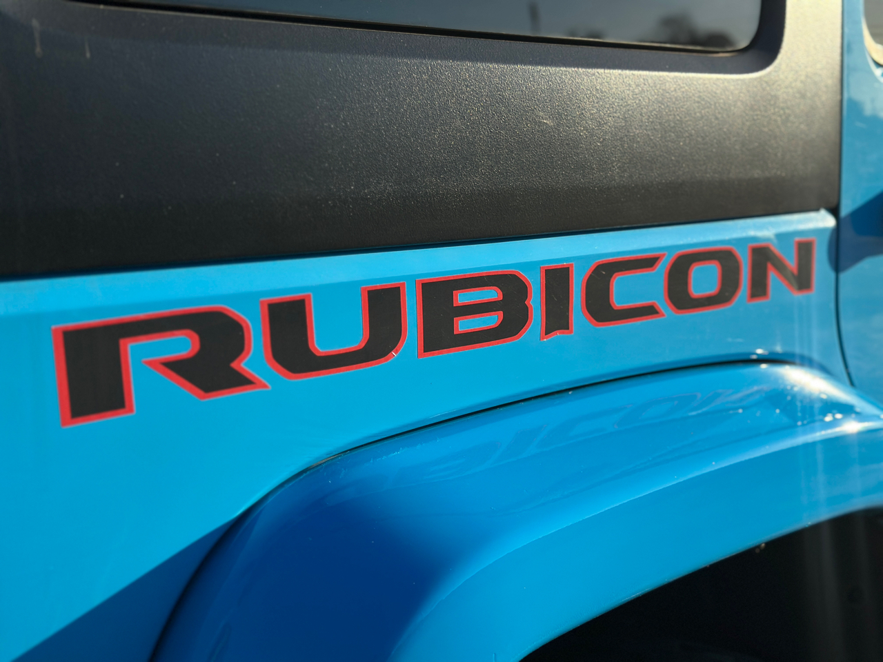 Jeep Wrangler Unlimited Sport 4x4 2017