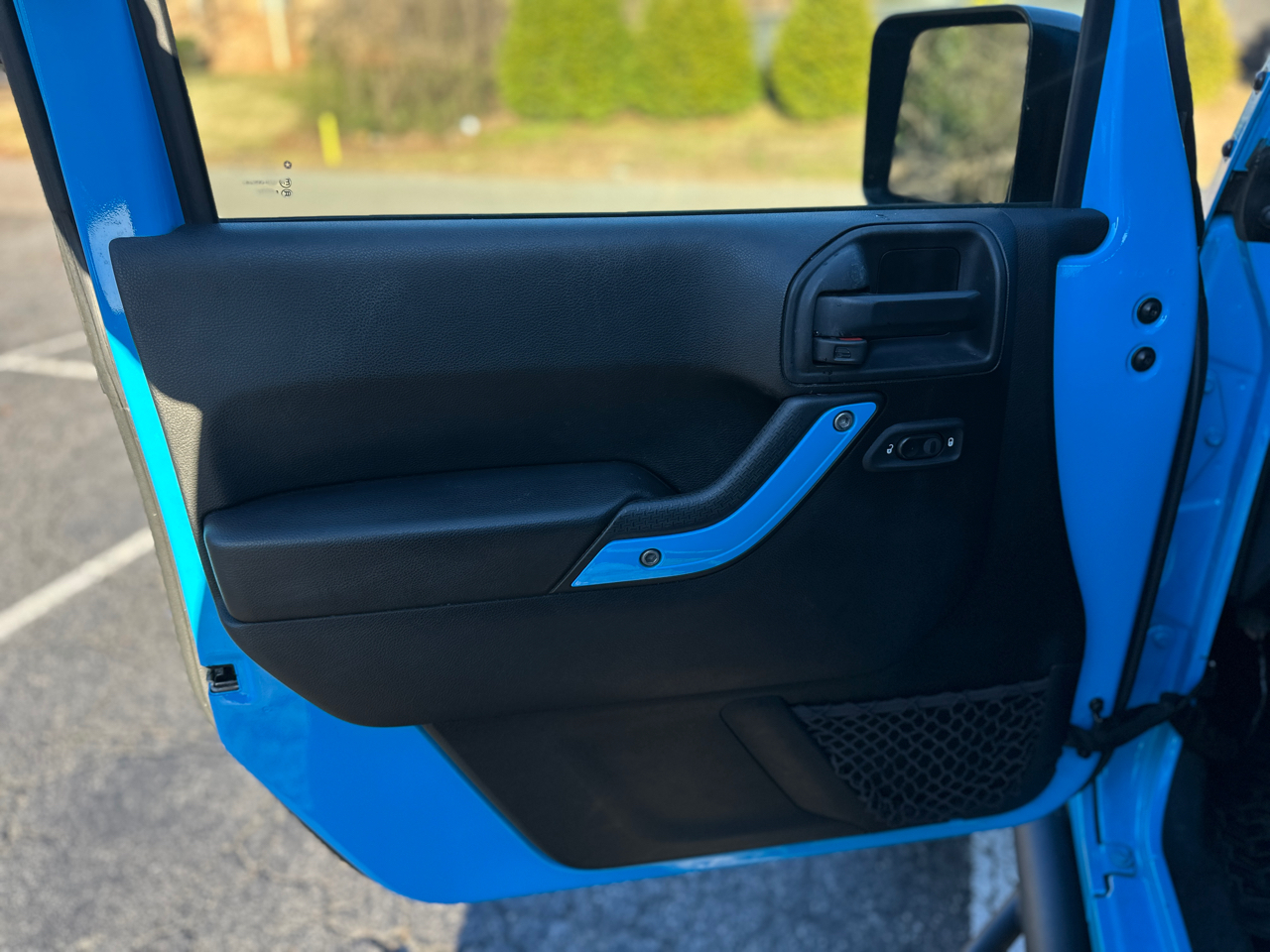 Jeep Wrangler Unlimited Sport 4x4 2017