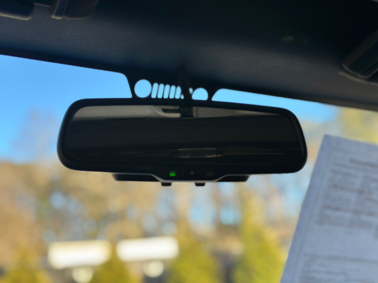 Jeep Wrangler Unlimited Sport 4x4 2017