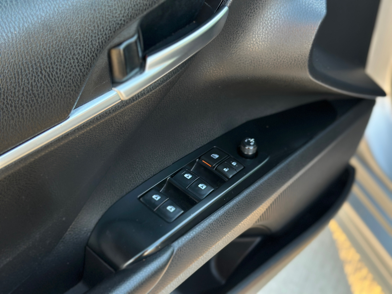 Toyota Camry XLE Auto (Natl) 2019