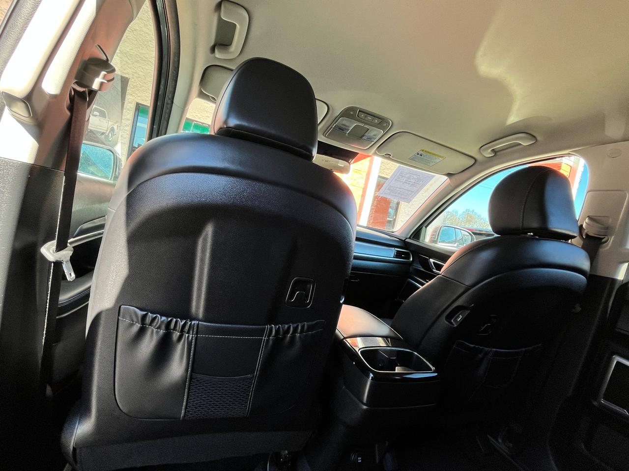 Kia Telluride LX FWD 2021