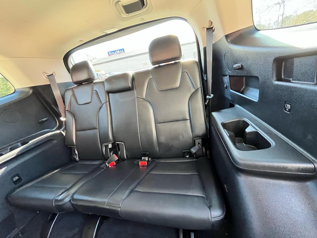 Kia Telluride LX FWD 2021