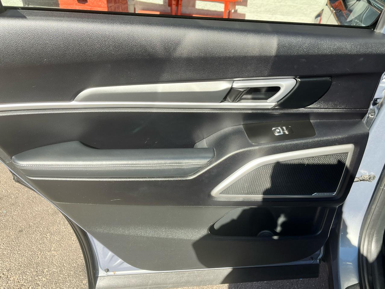 Kia Telluride LX FWD 2021