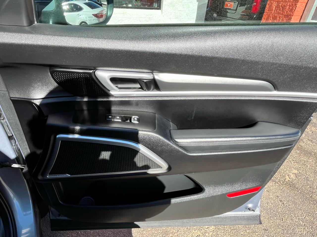 Kia Telluride LX FWD 2021