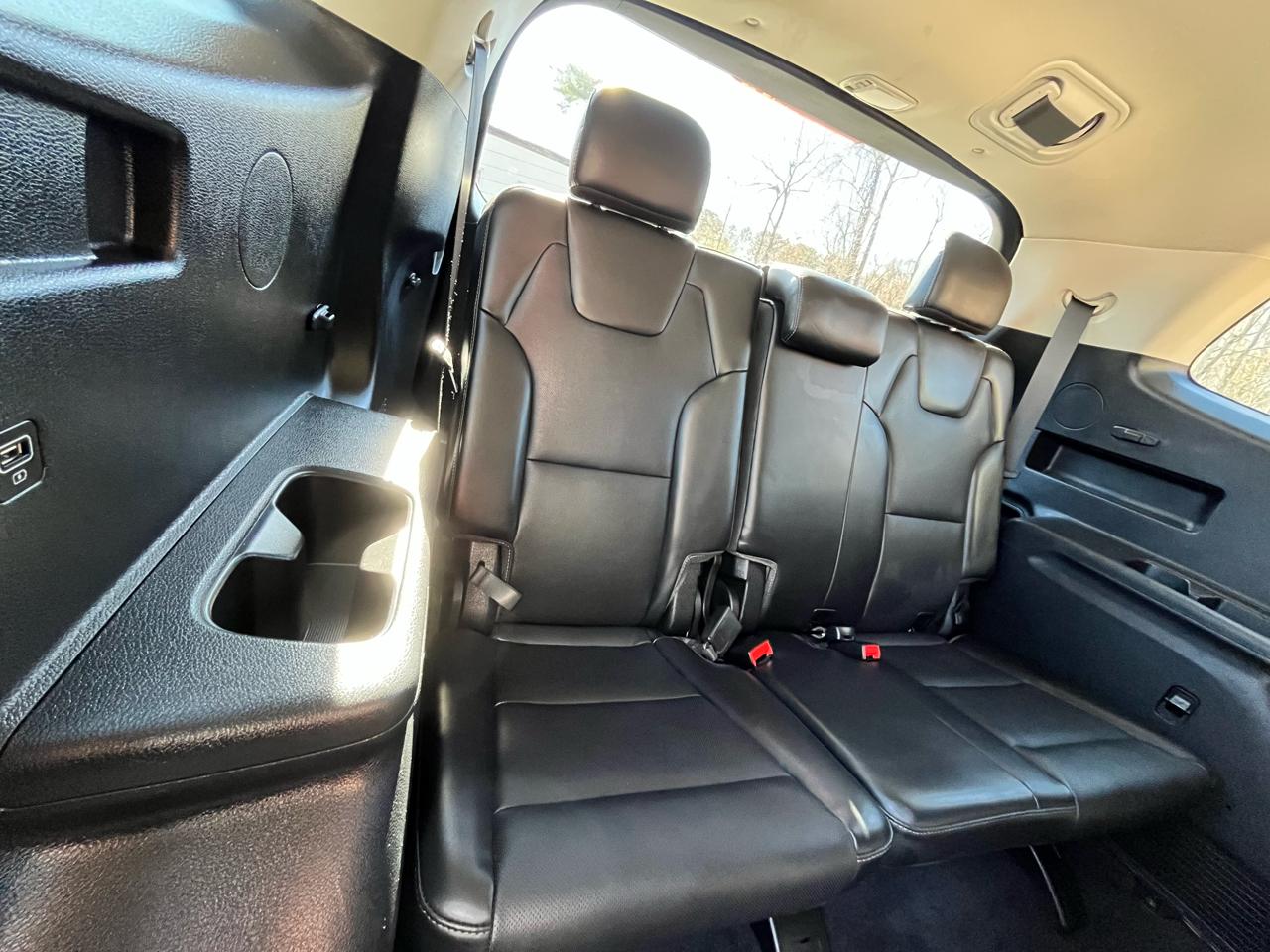 Kia Telluride LX FWD 2021