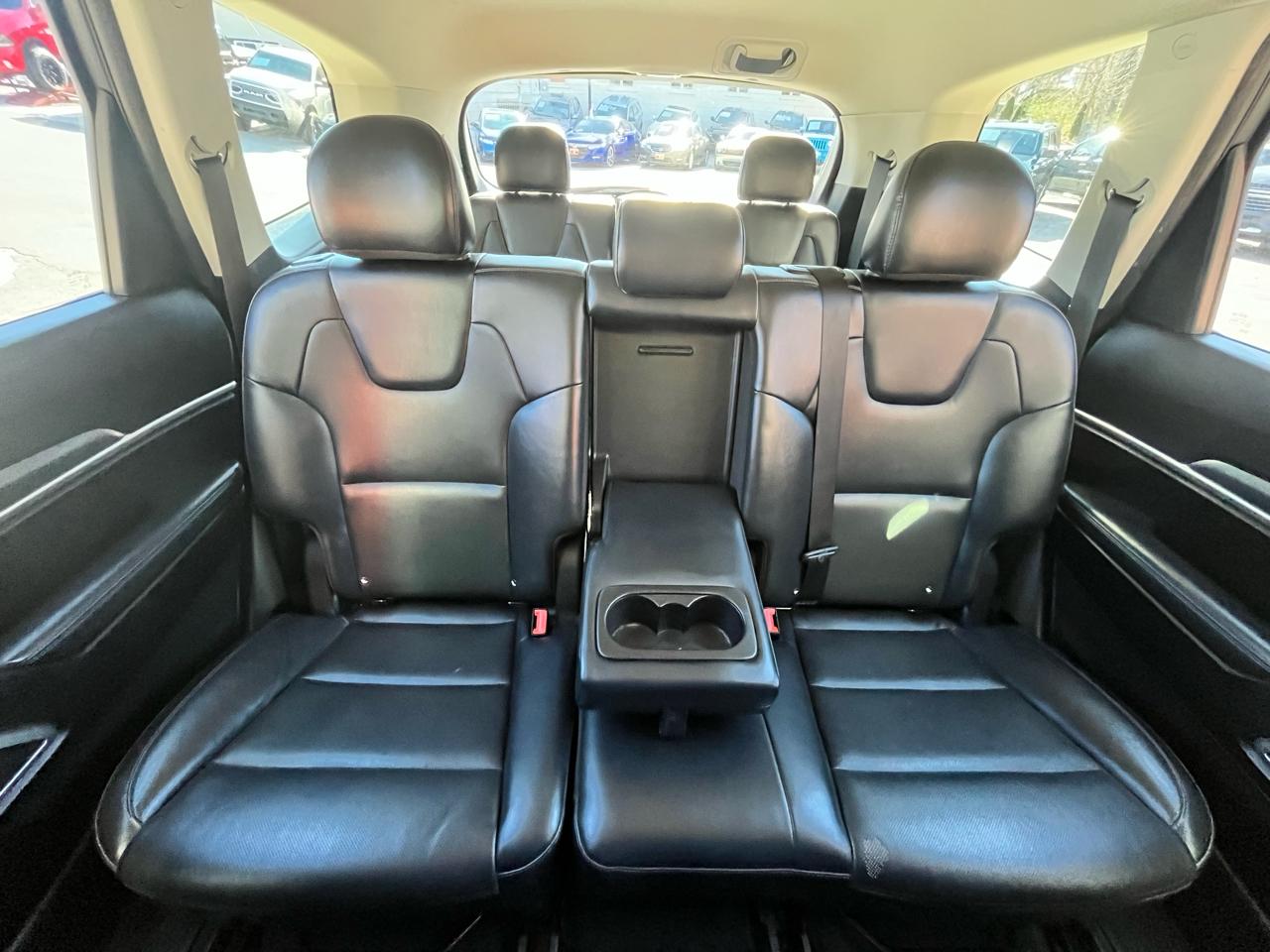 Kia Telluride LX FWD 2021