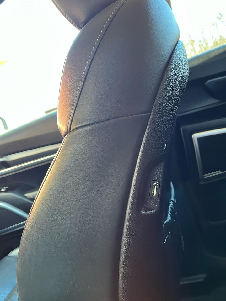 Kia Telluride LX FWD 2021