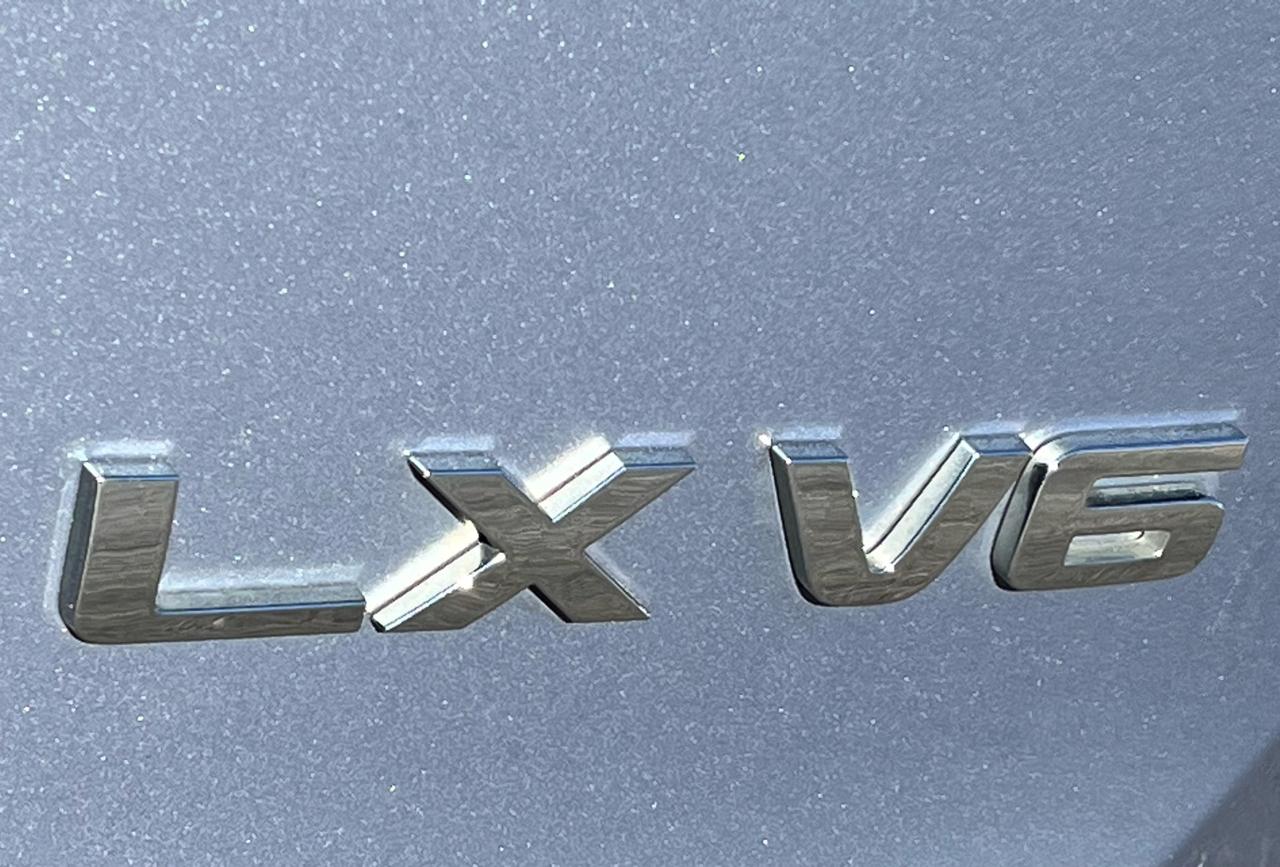 Kia Telluride LX FWD 2021