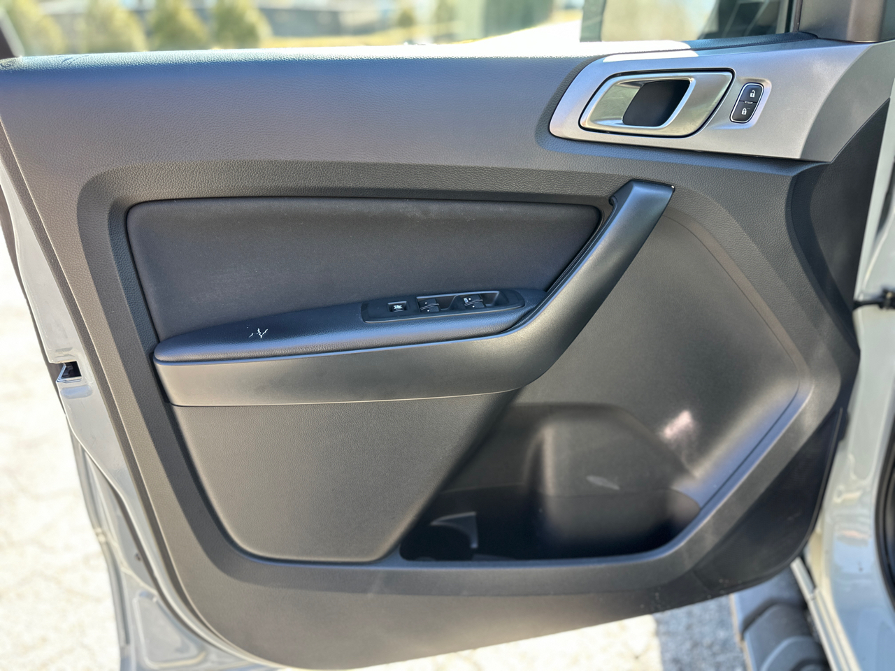 Ford Ranger XLT 2.3L 2WD 2021