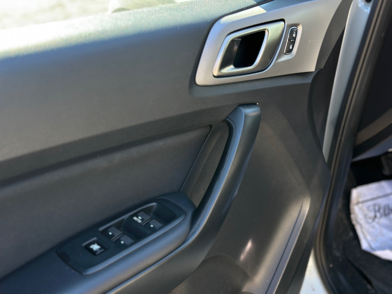 Ford Ranger XLT 2.3L 2WD 2021