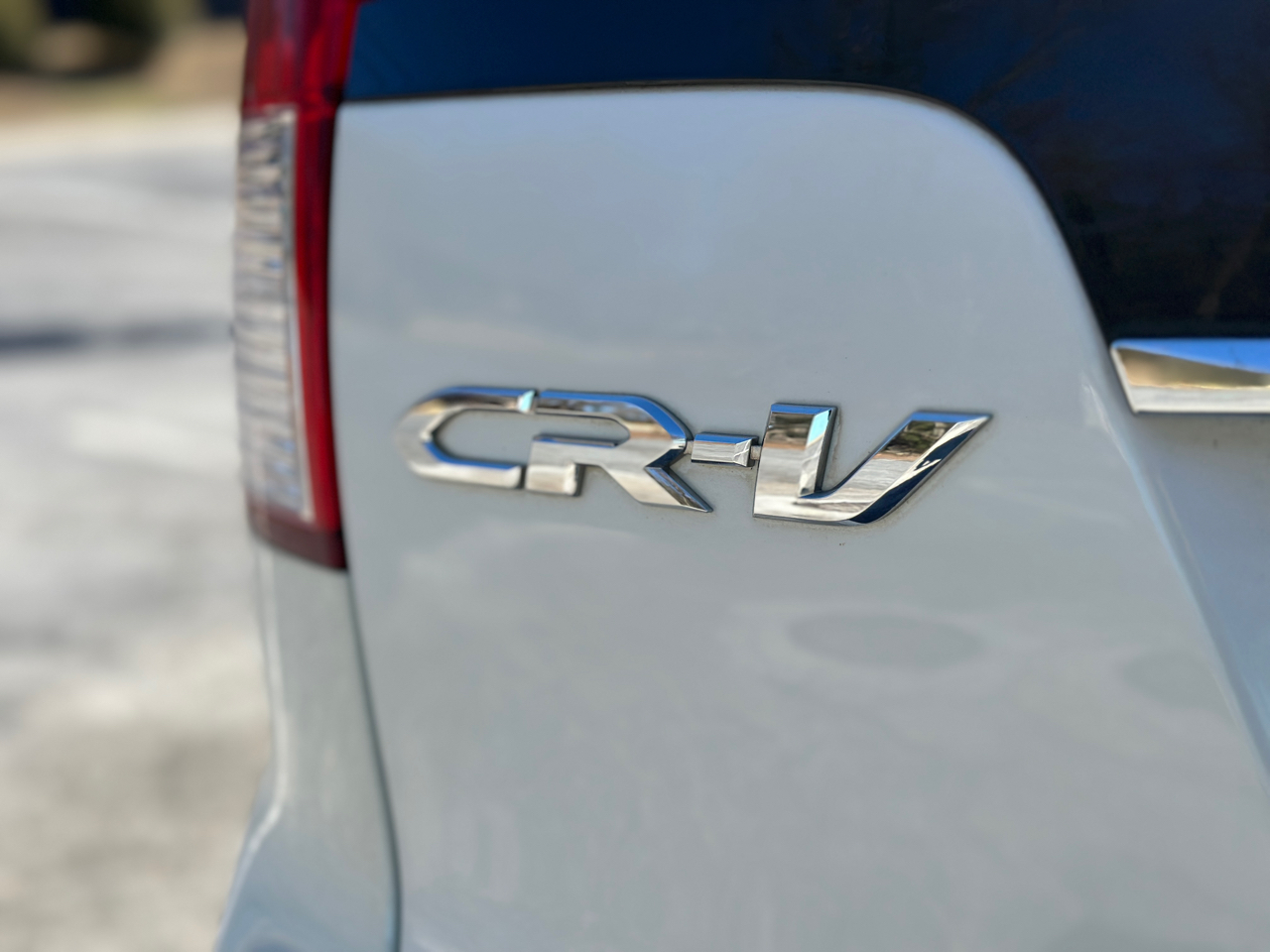 Honda CR-V 2WD 5dr EX-L 2014