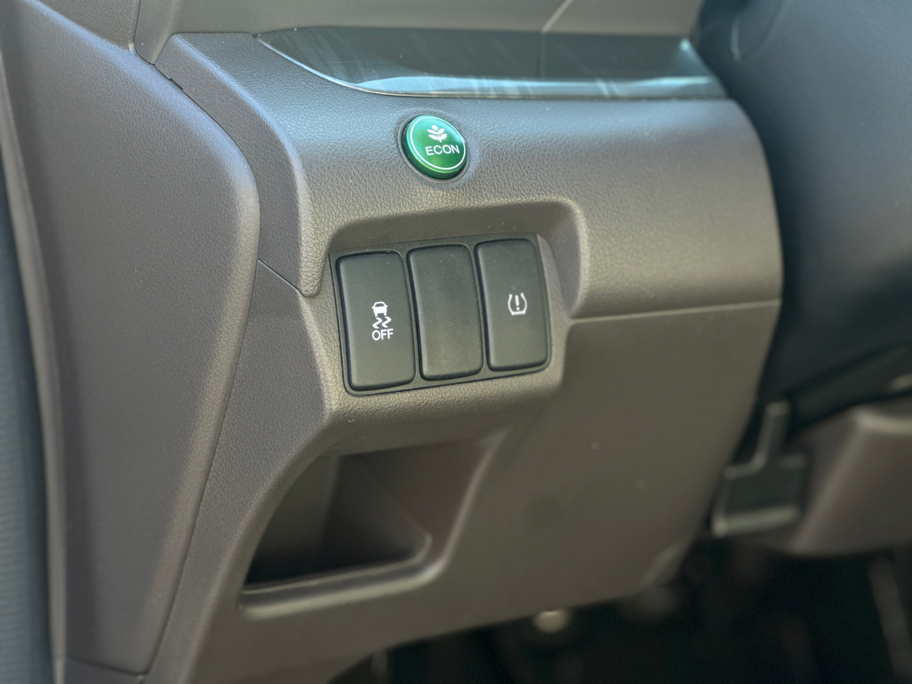 Honda CR-V 2WD 5dr EX-L 2014