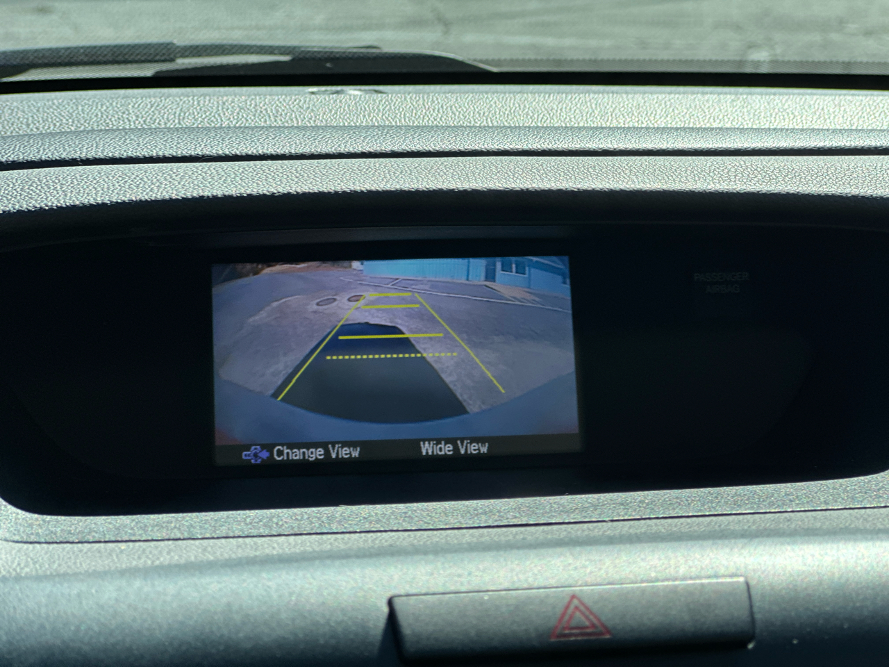 Honda CR-V 2WD 5dr EX-L 2014