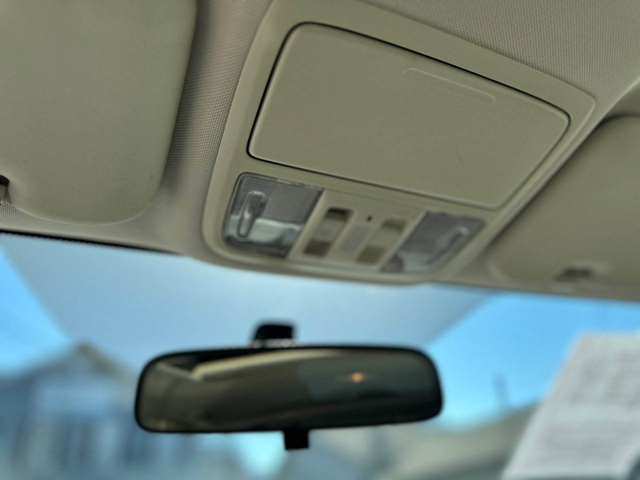 Honda CR-V 2WD 5dr EX-L 2014