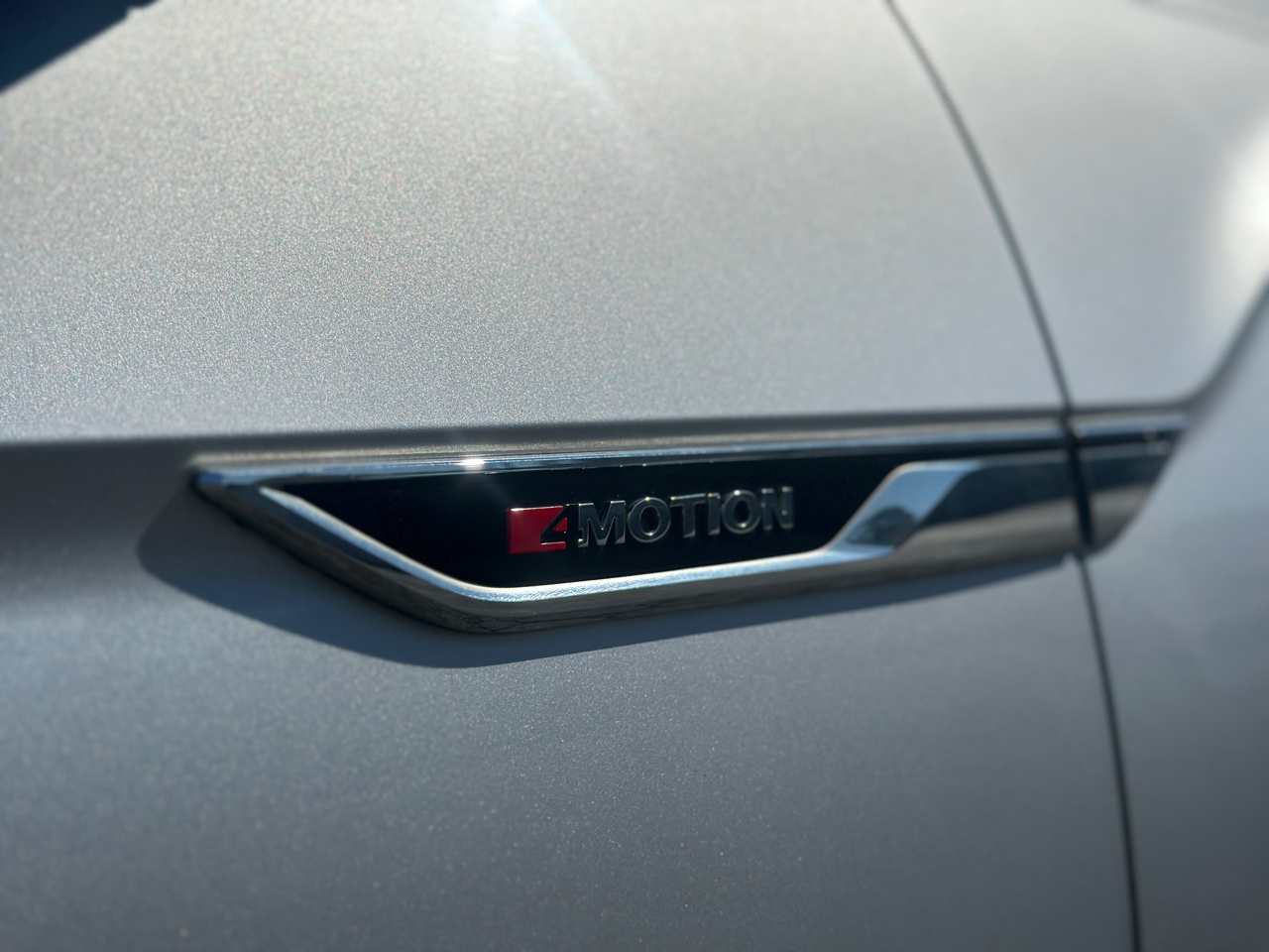 Volkswagen Atlas 3.6L V6 SE w/Technology 4MOTION 2019