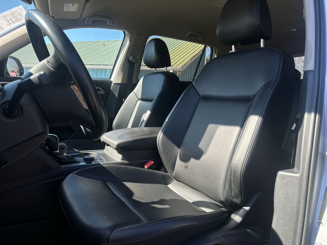 Volkswagen Atlas 3.6L V6 SE w/Technology 4MOTION 2019