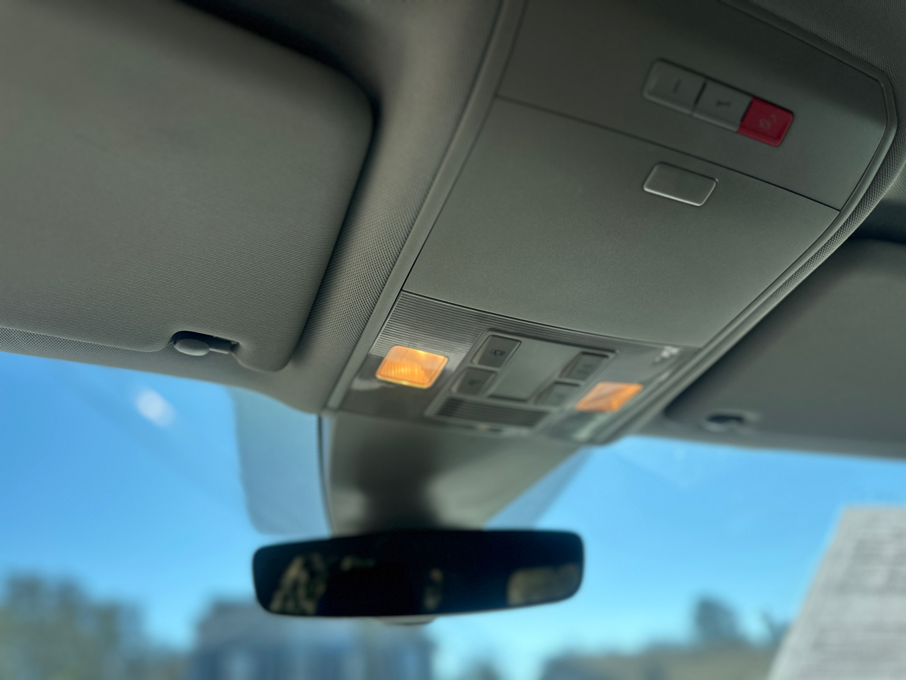 Volkswagen Atlas 3.6L V6 SE w/Technology 4MOTION 2019