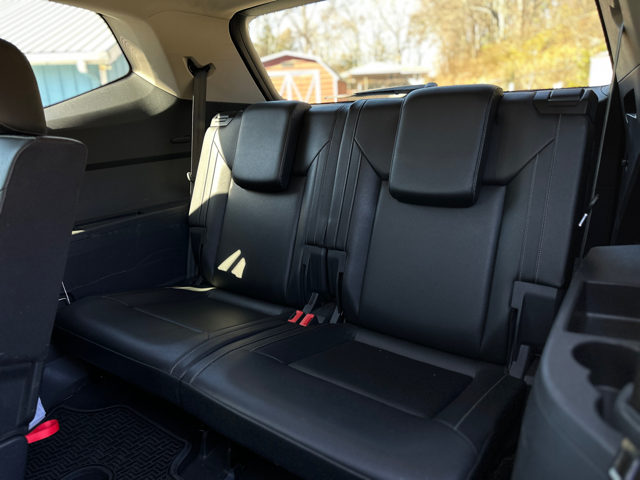 Volkswagen Atlas 3.6L V6 SE w/Technology 4MOTION 2019