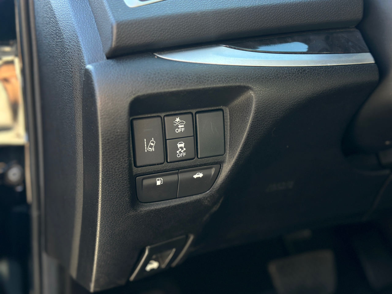 Acura TLX 2.4L FWD 2020