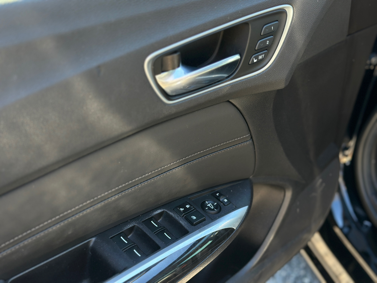 Acura TLX 2.4L FWD 2020