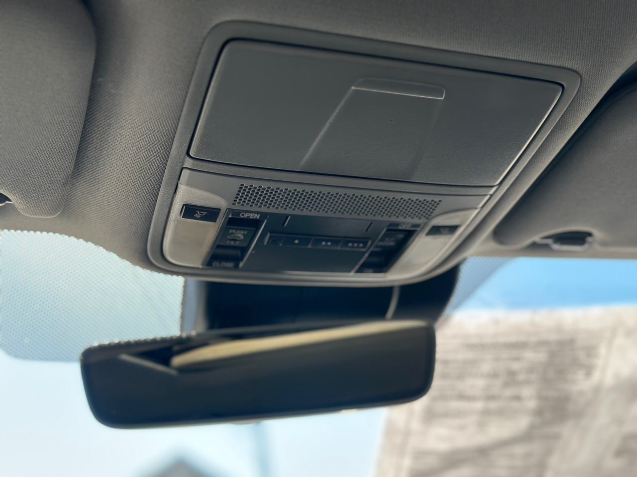 Acura TLX 2.4L FWD 2020