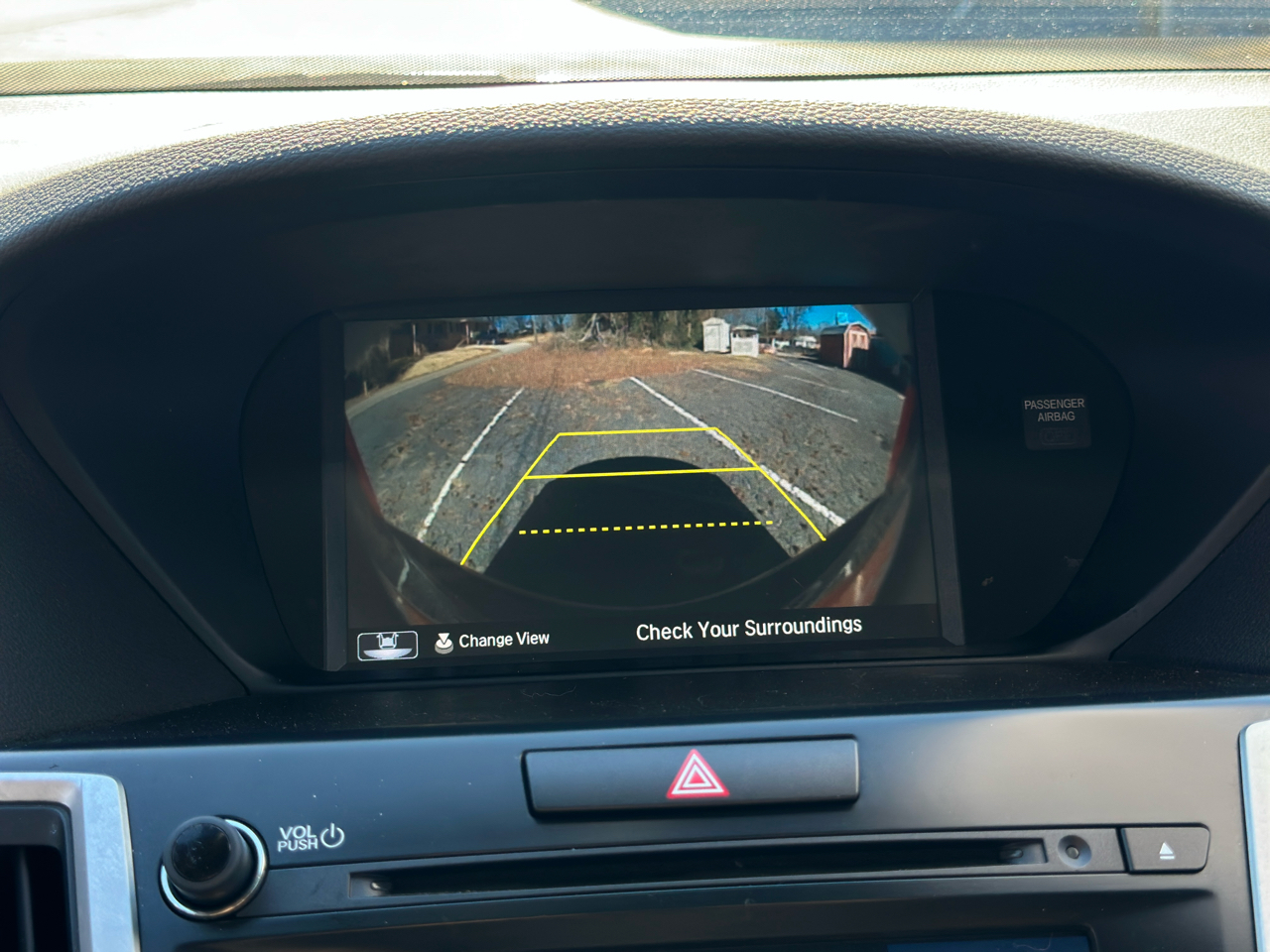 Acura TLX 2.4L FWD 2020