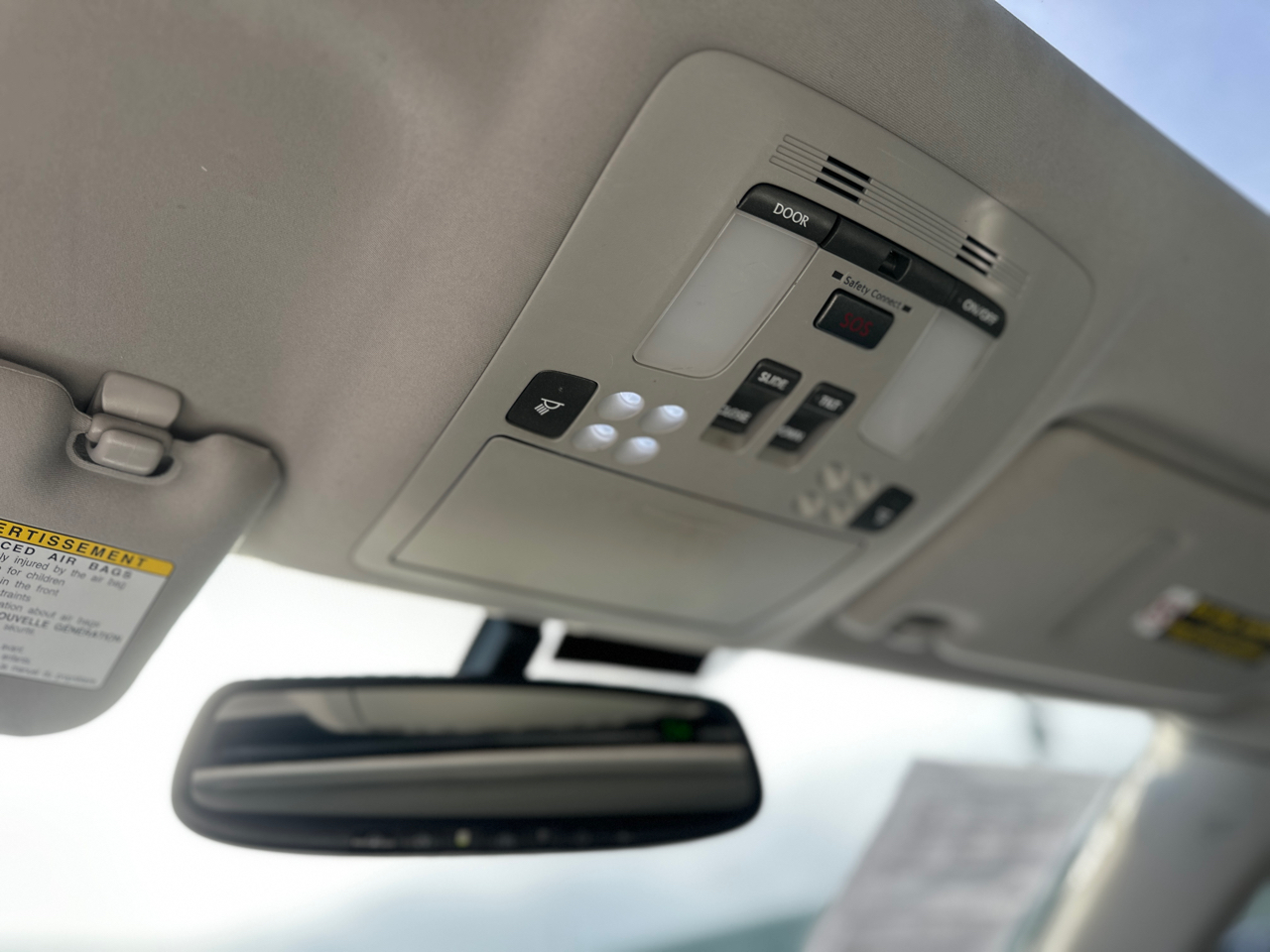 Lexus IS 250 4dr Sport Sdn Auto RWD 2013