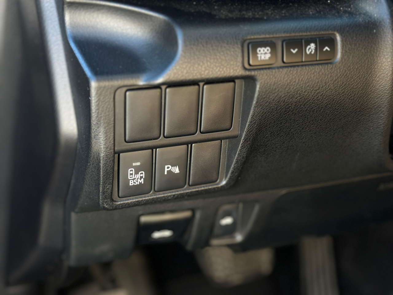 Lexus IS 250 4dr Sport Sdn RWD 2015